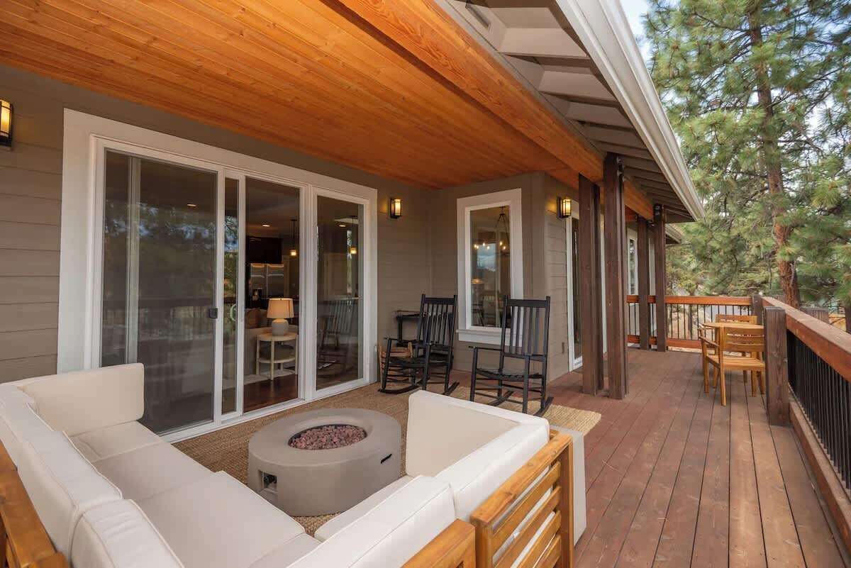 Terraço/pátio