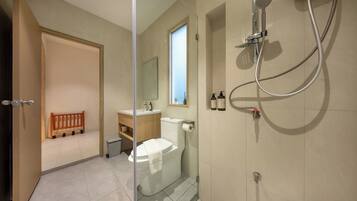 Villa, 5 chambres, non-fumeur | Salle de bain