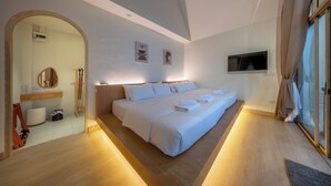 Villa, 5 Bedrooms, Non Smoking - Winvilla Pattaya - Private Pool Villa 5 Bedrooms (Bang Lamung)