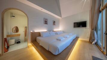 Villa, 5 chambres, non-fumeurs | Wi-Fi gratuit