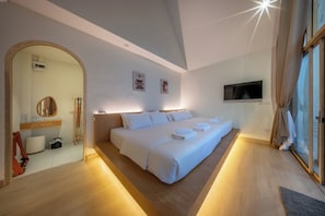 Villa, 5 habitaciones, para no fumadores | Wifi gratis