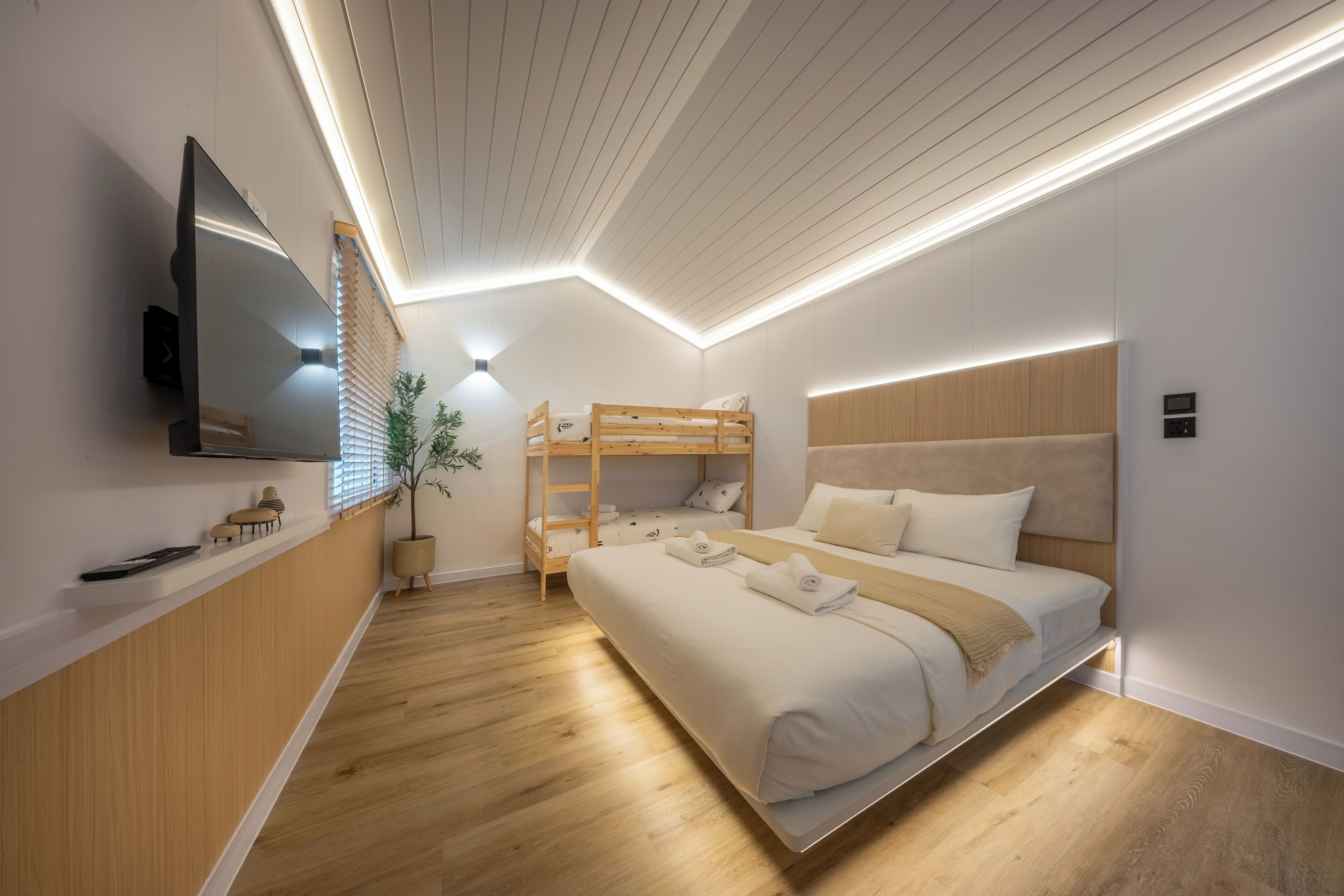 Vila, 5 quartos, para não fumantes | Wi-Fi de cortesia
