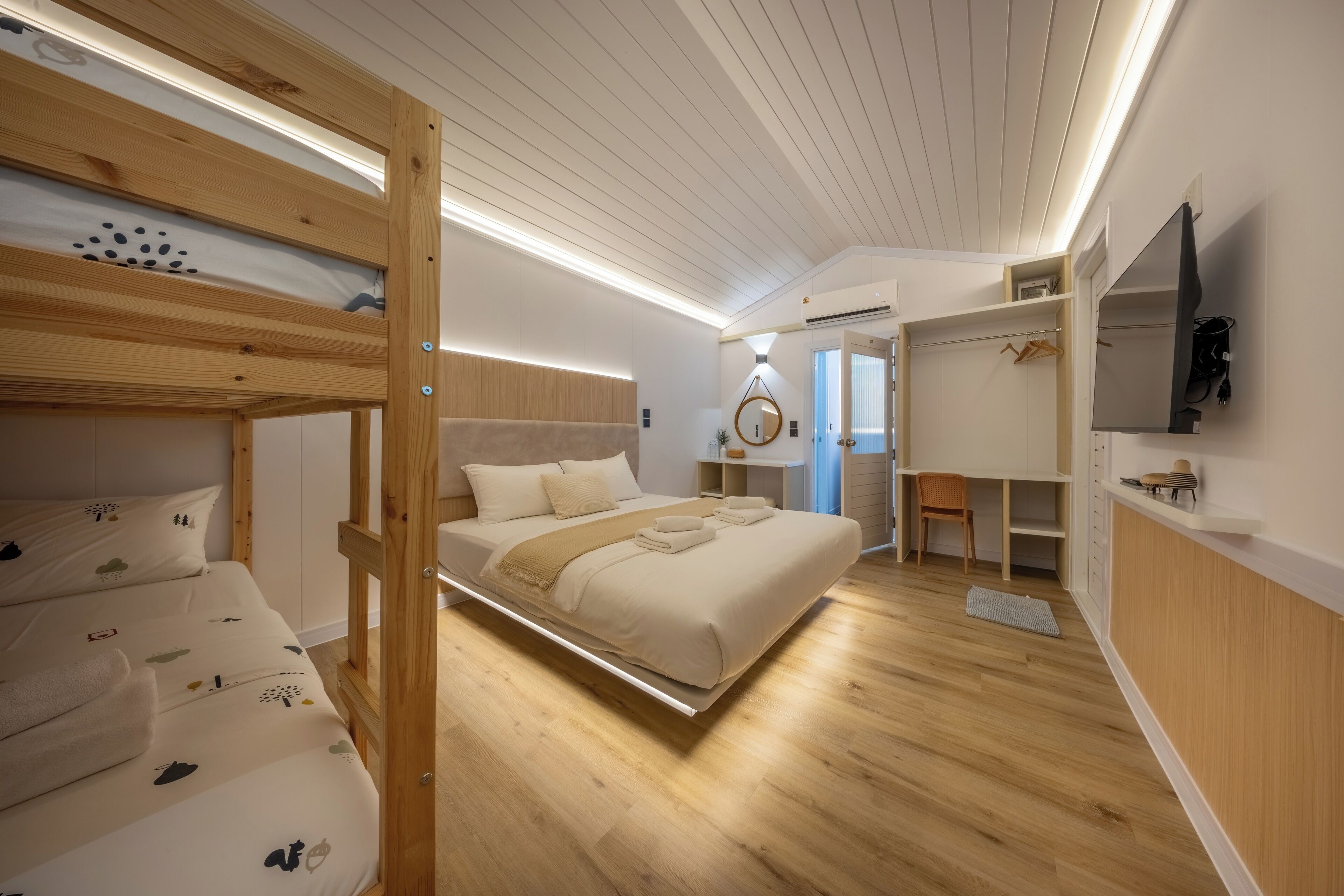 Villa, 5 Bedrooms, Non Smoking | Free WiFi