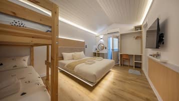 Villa, 5 Bedrooms, Non Smoking | Free WiFi