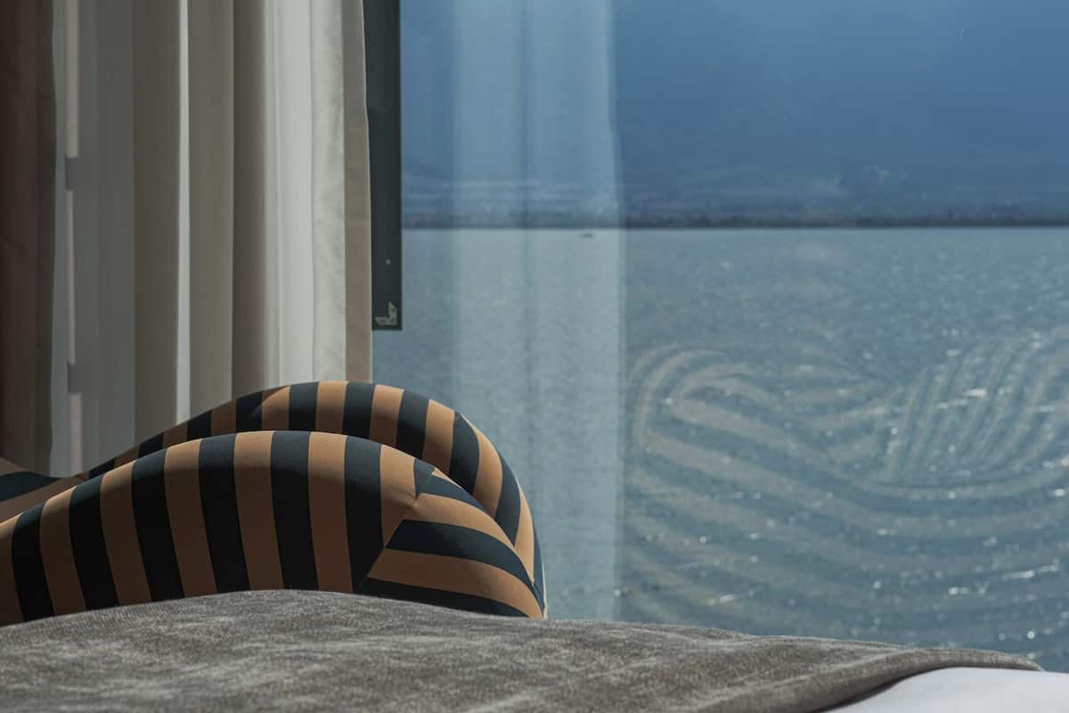 Standard Twin Room | View from room