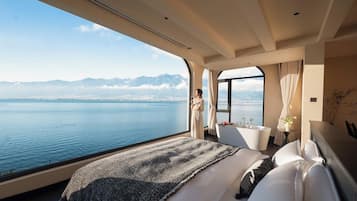 Standard Suite | Terrace/patio