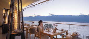 Dali Qianhe Juxi beach holiday Hotel