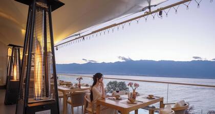 Dali Qianhe Juxi beach holiday Hotel