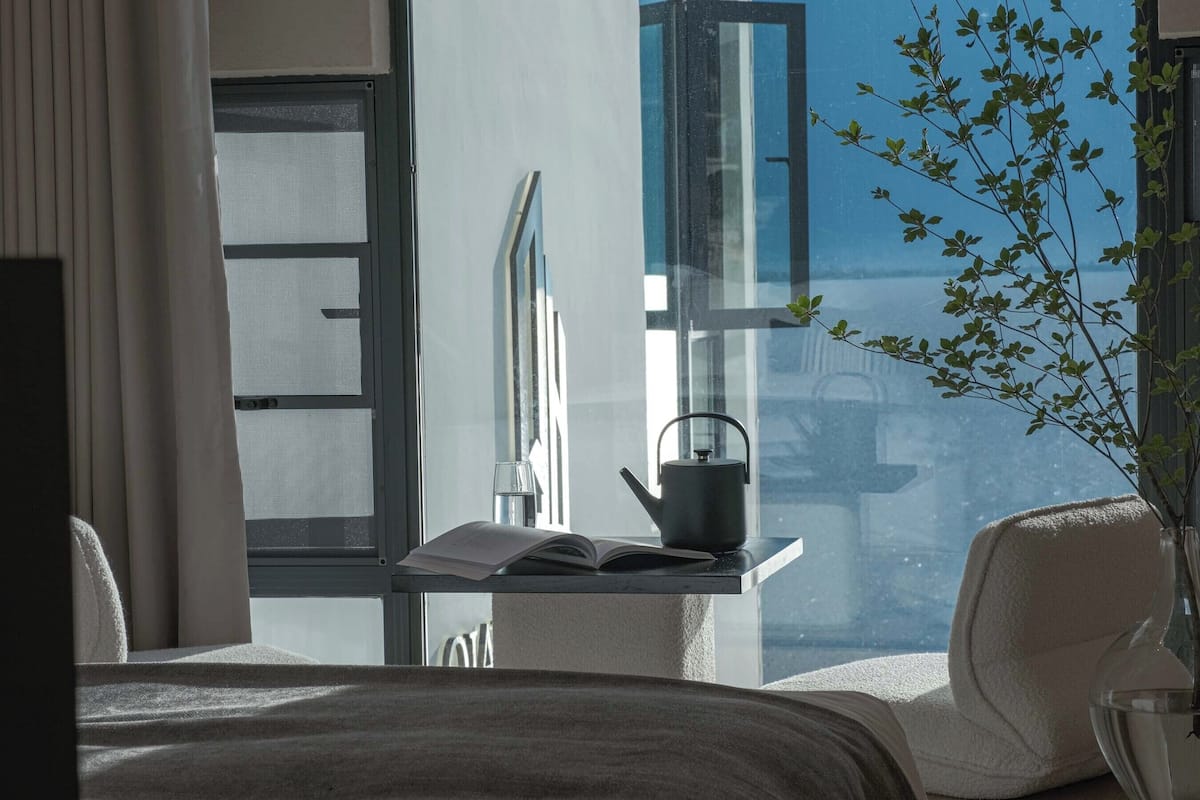 Comfort Double Room | View from room