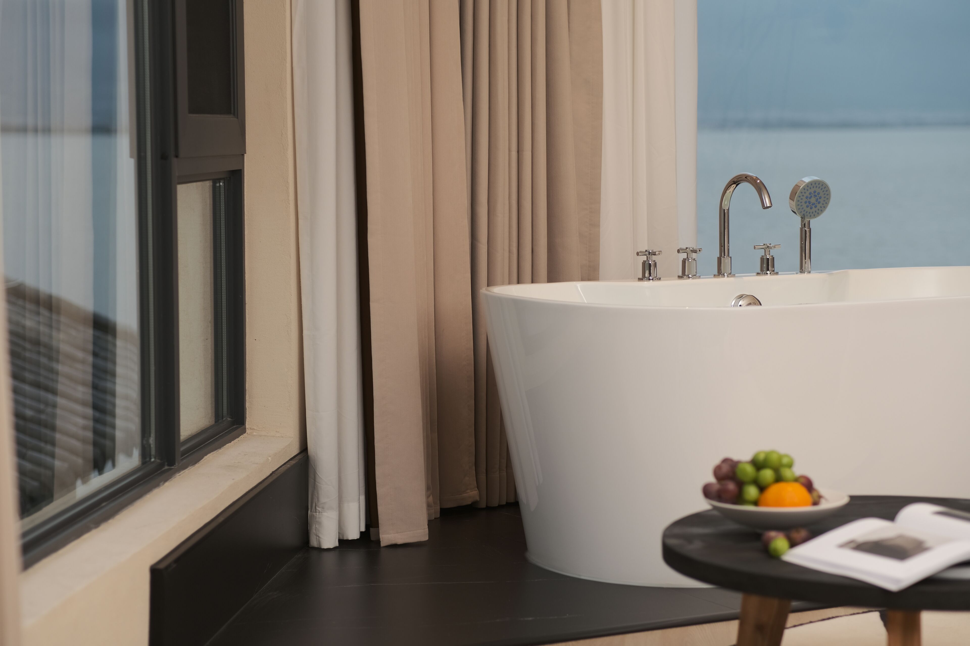 Habitación estándar doble | Interior