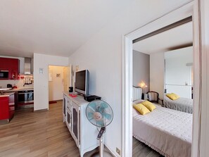 1 Schlafzimmer