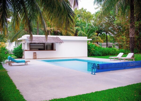 Pool - Vrbo Property (Cap Skirring)