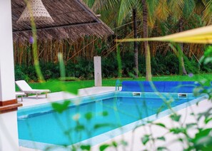 Pool - Vrbo Property (Cap Skirring)
