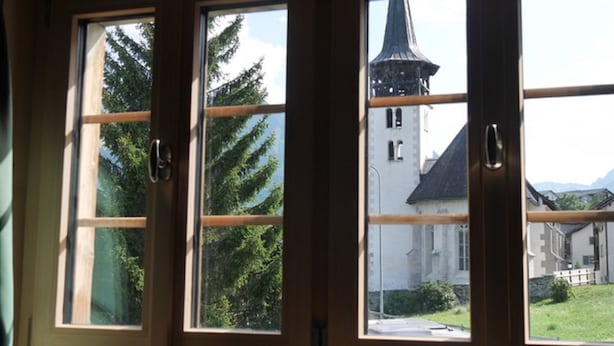 Interior - Casa Vanellus, Vignogn, (Vignogn), 47005B by Interhome (Vignogn)