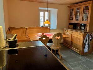 Speisen