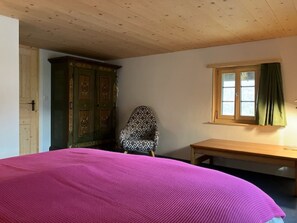 2 Schlafzimmer, Internetzugang