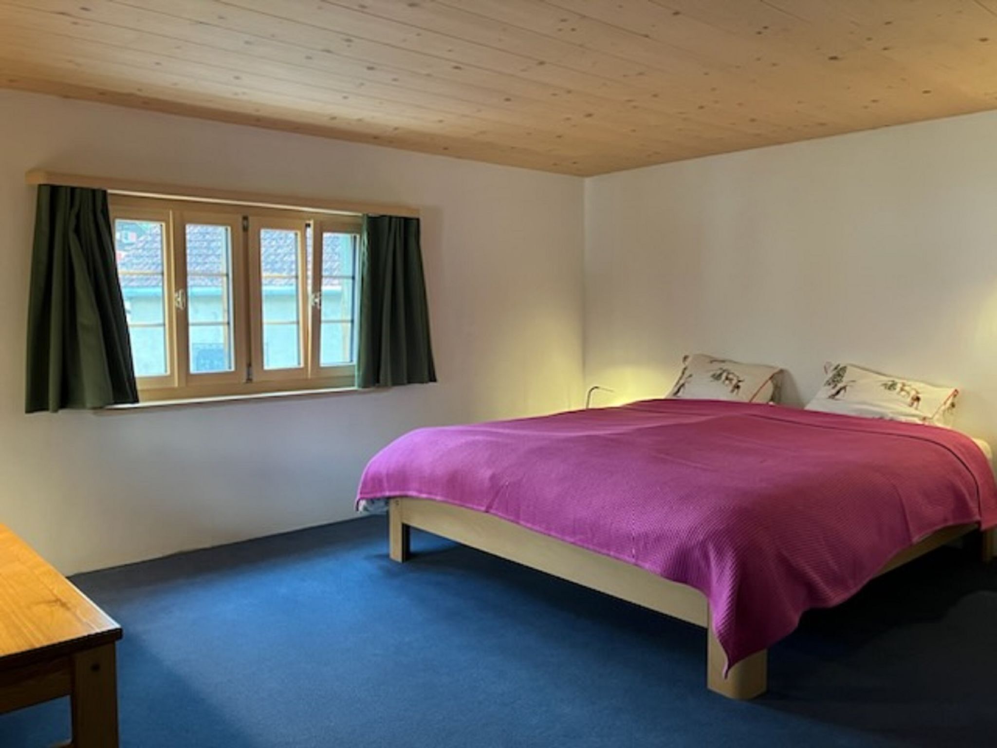 2 bedrooms, Internet