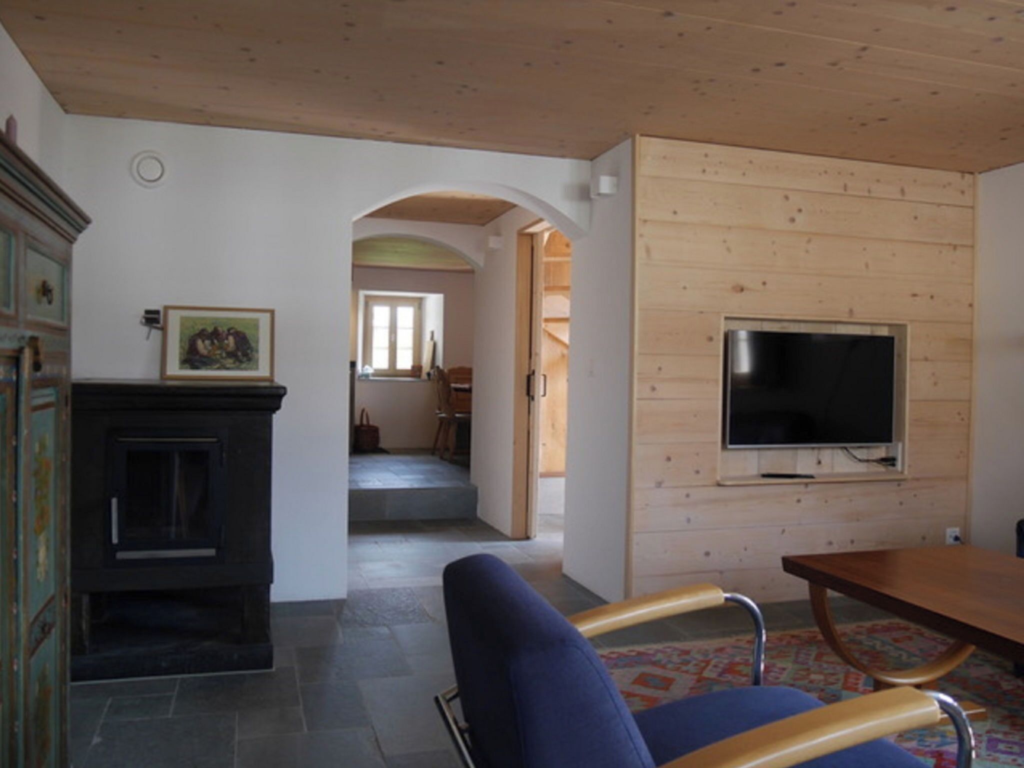 Casa Vanellus, Vignogn, (Vignogn), 47005b By Interhome - Vals