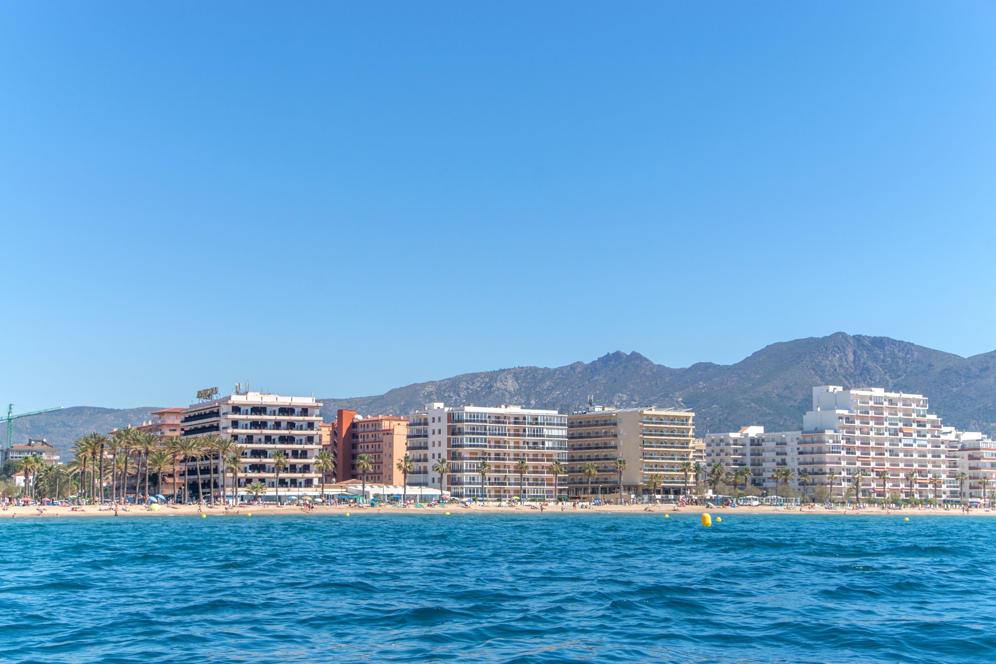 Plage