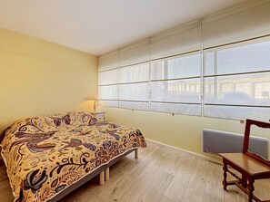 1 Schlafzimmer, Internetzugang