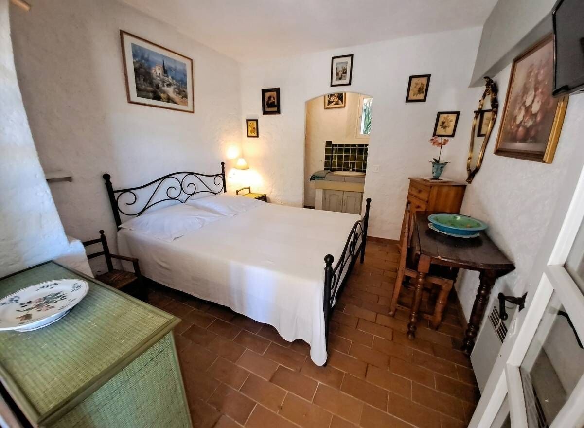 2 chambres