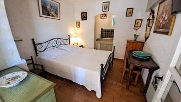 2 chambres