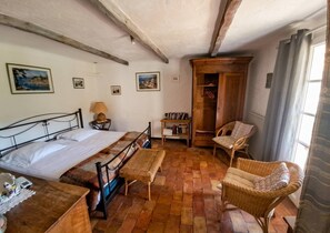 2 habitaciones 