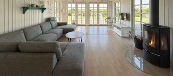 Awesome home in Rødby with WiFi