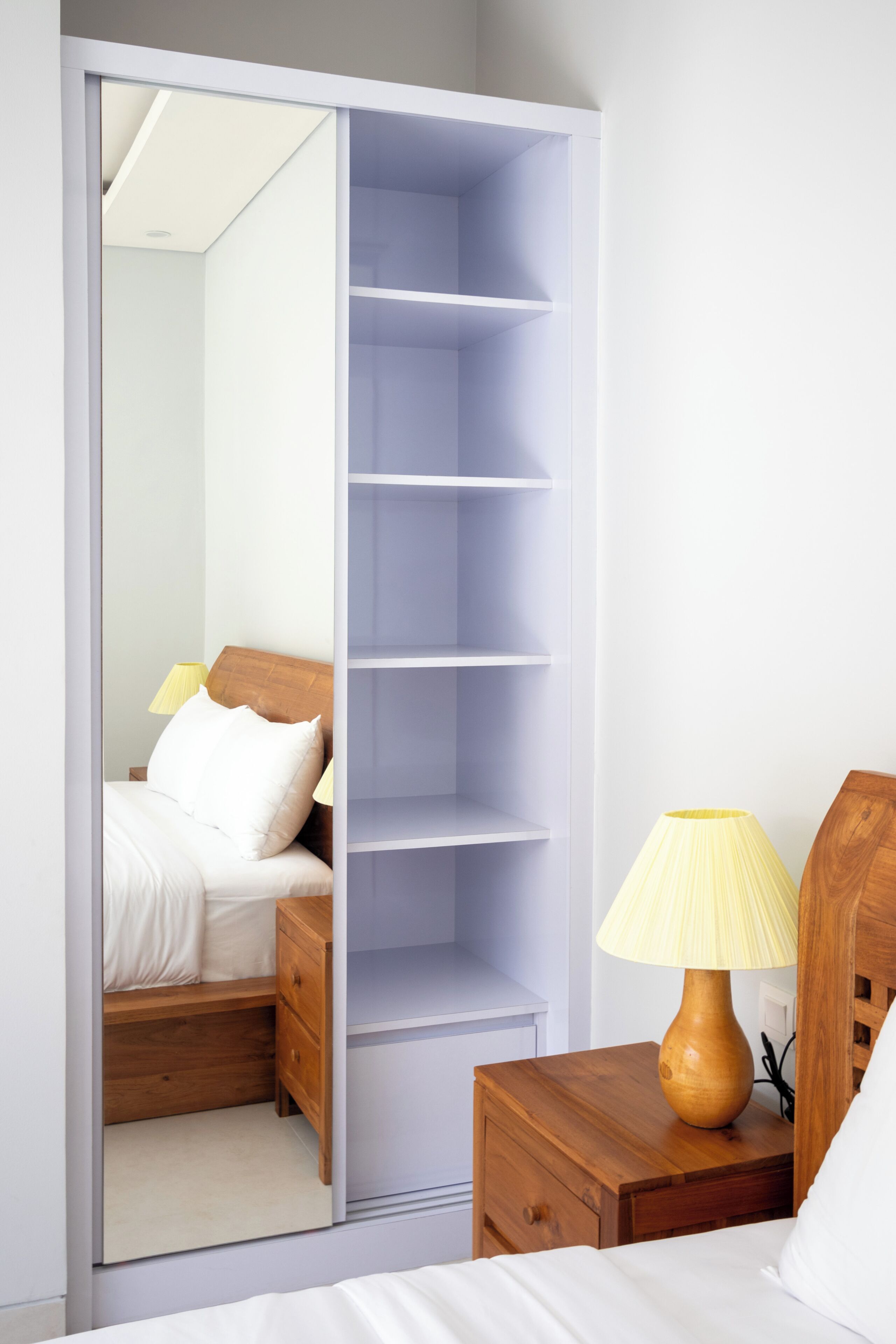 Egyptian cotton sheets, premium bedding, in-room safe