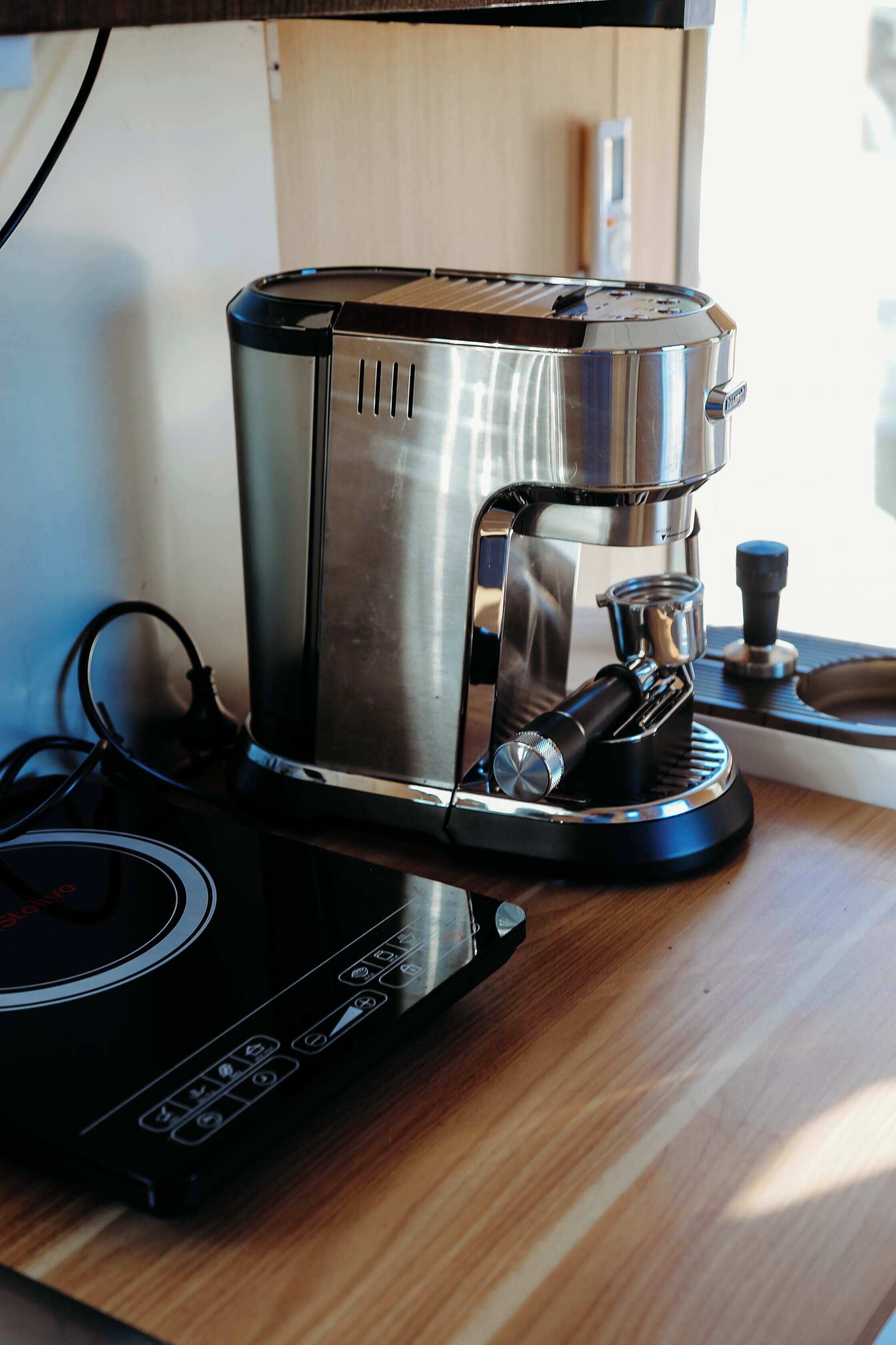 Koffie en/of koffiezetapparaat