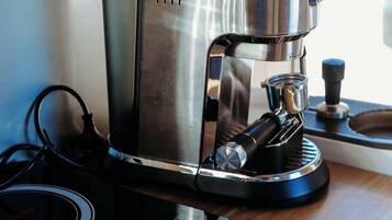 Koffie en/of koffiezetapparaat