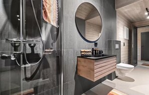 Dusche