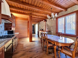 Kitchen / Dining Room - Castel Venier by Interhome (Ražanac)