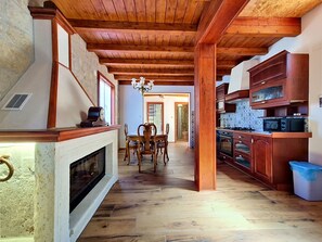 Kitchen / Dining Room - Castel Venier by Interhome (Ražanac)