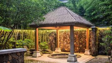 Family House, Courtyard View | Property grounds