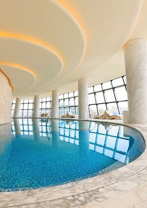 Pool - TAI LAKE DREAMLOHAS VILLA RESORT (Suzhou)