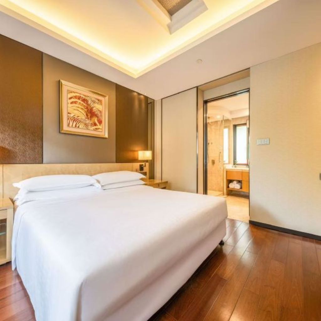 บ้านพักซูพีเรีย, วิวสวนหย่อม | ตู้นิรภัยในห้องพัก, ผ้าม่านกันแสง, เตารีด/โต๊ะรีดผ้า, Wi-Fi ฟรี