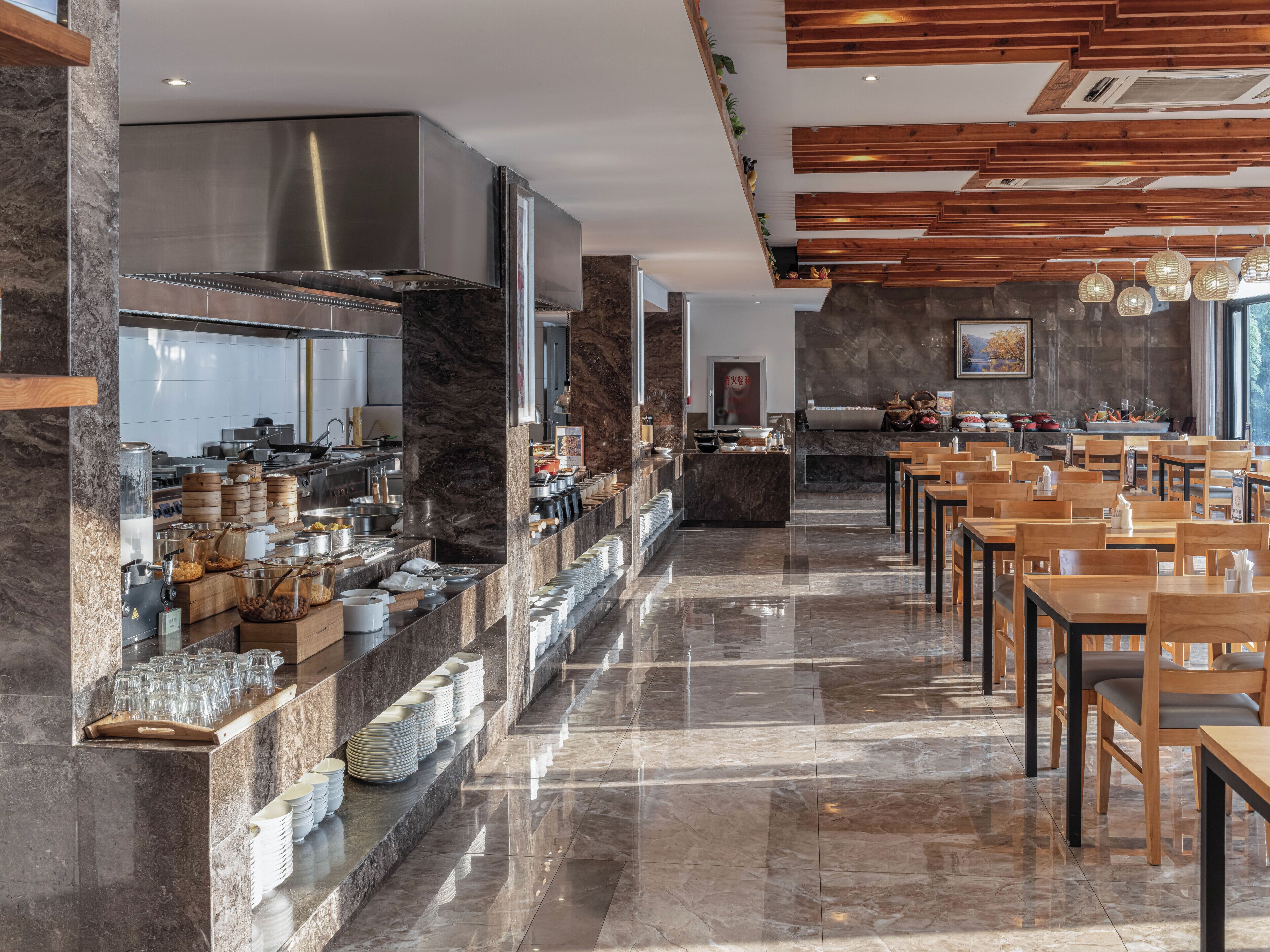 Restaurantes