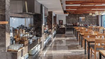 Restaurantes