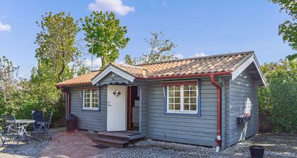 Pet friendly home in Gärds Köpinge with WiFi