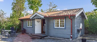 Pet friendly home in Gärds Köpinge with WiFi