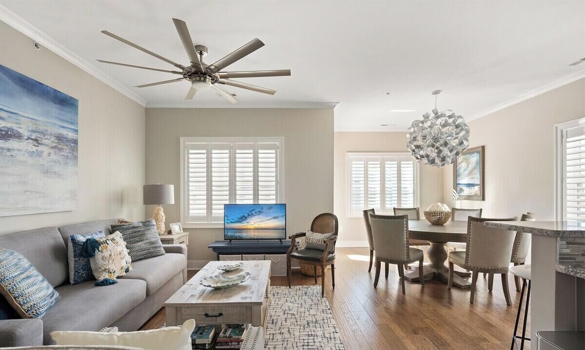 Residence 104s At The Sandcastle Condominiums - Wildwood Crest, NJ