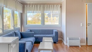 Oppholdsområde
