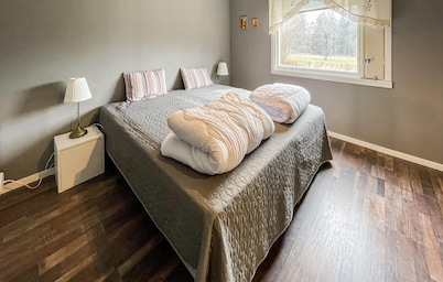 2 bedroom nice home in Nissafors