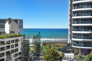 Exterior - Beach Holiday at Oracle Level 7 (Gold Coast)