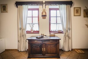 Habitació doble Comfort, vistes a la ciutat | Interior