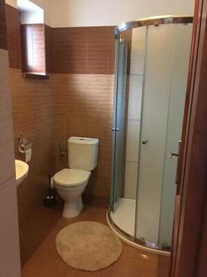 Quarto casal luxo | Banheiro