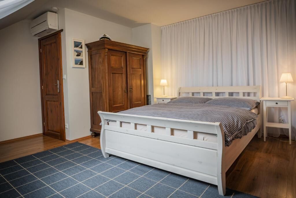 Comfort Triple Room | Free WiFi