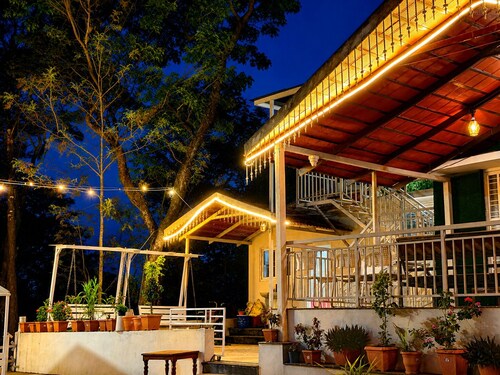 Sunset Villa