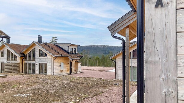 Eksteriør